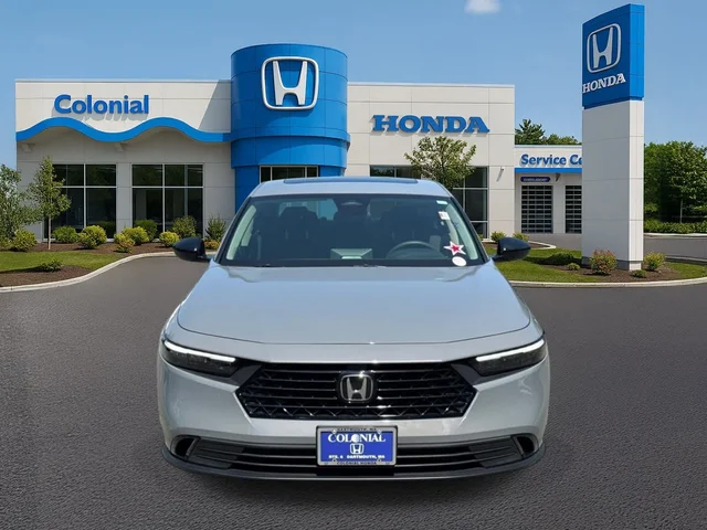SEMINUEVOS HONDA Accord a Estados en autogozo