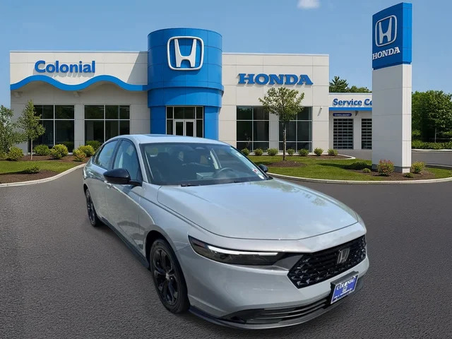 SEMINUEVOS HONDA Accord a Estados en autogozo