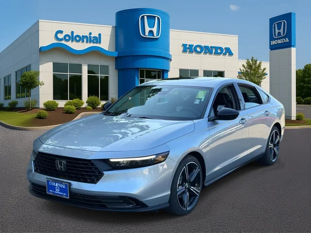 Nuevos HONDA ACCORD à Estados chez autogozo