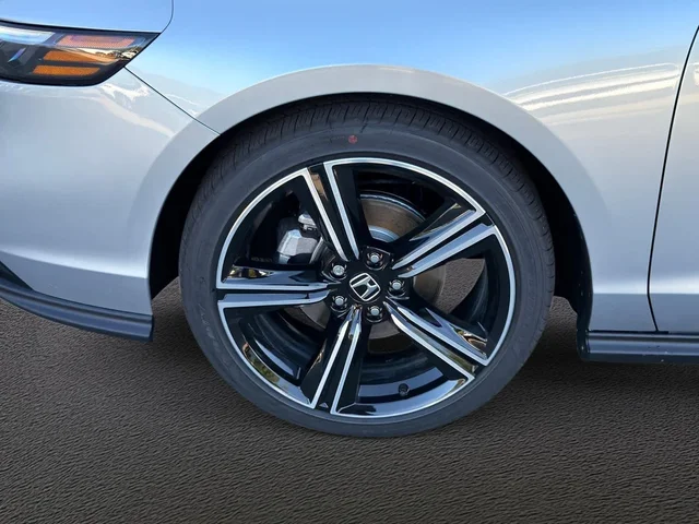 Nuevos HONDA ACCORD à Estados chez autogozo