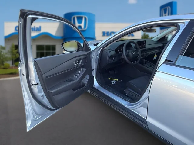 Nuevos HONDA ACCORD à Estados chez autogozo