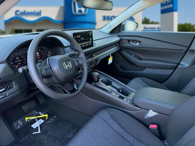 Nuevos HONDA ACCORD à Estados chez autogozo
