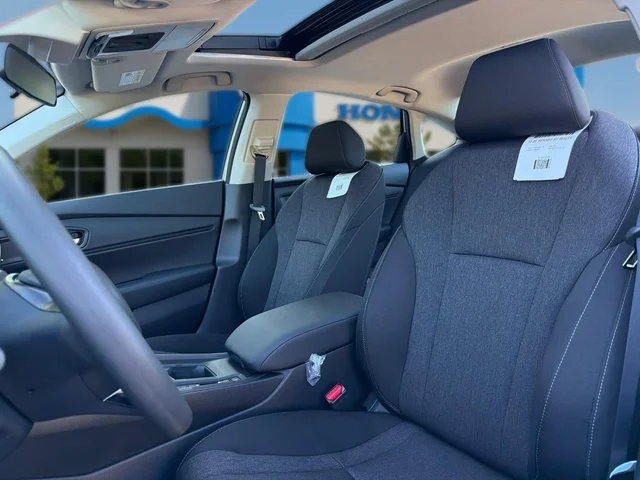 Nuevos HONDA ACCORD à Estados chez autogozo