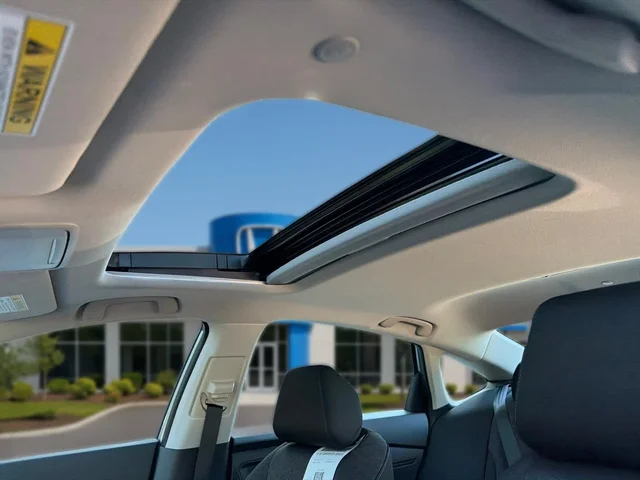 Nuevos HONDA ACCORD à Estados chez autogozo