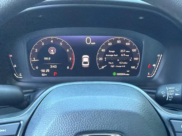Nuevos HONDA ACCORD à Estados chez autogozo