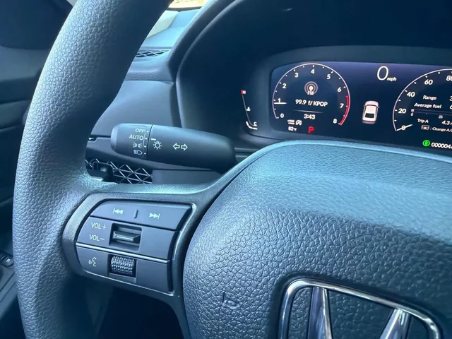 Nuevos HONDA ACCORD à Estados chez autogozo