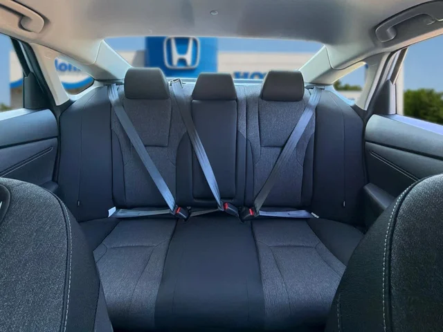 Nuevos HONDA ACCORD à Estados chez autogozo