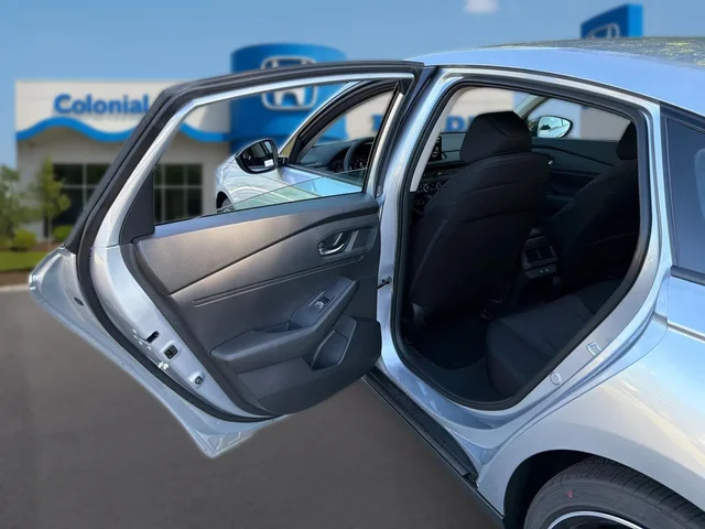 Nuevos HONDA ACCORD à Estados chez autogozo