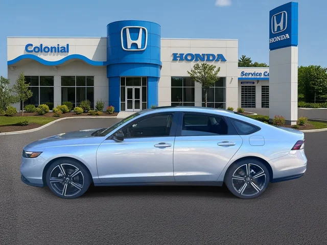 Nuevos HONDA ACCORD à Estados chez autogozo