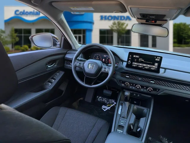Nuevos HONDA ACCORD à Estados chez autogozo