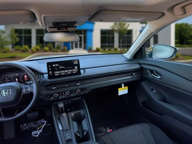 Nuevos HONDA ACCORD à Estados chez autogozo