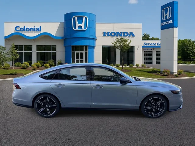 Nuevos HONDA ACCORD à Estados chez autogozo