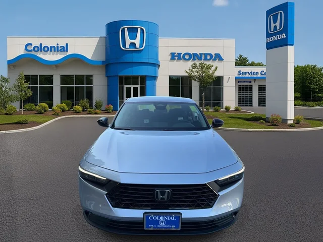 Nuevos HONDA ACCORD à Estados chez autogozo