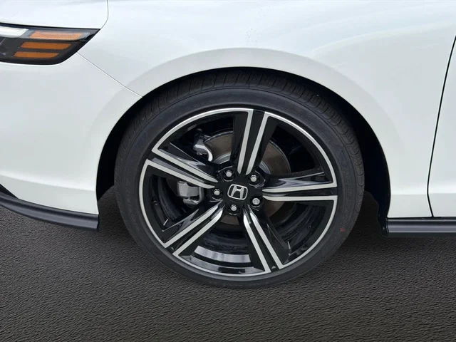 Nuevos HONDA ACCORD à Estados chez autogozo
