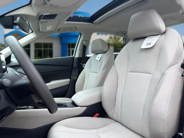 Nuevos HONDA ACCORD à Estados chez autogozo