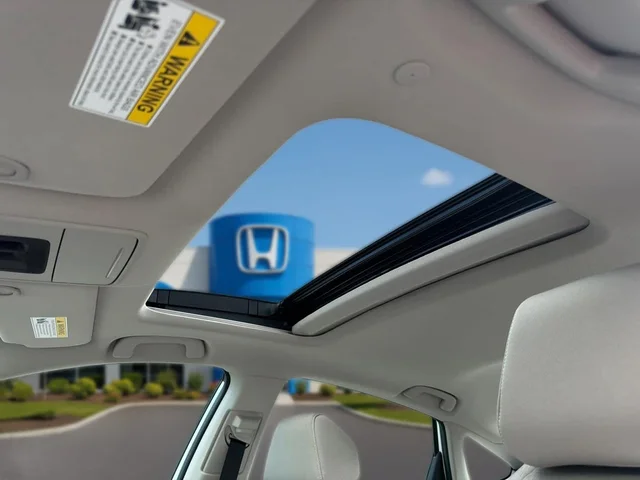 Nuevos HONDA ACCORD à Estados chez autogozo