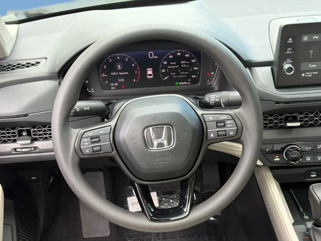 Nuevos HONDA ACCORD à Estados chez autogozo
