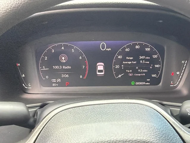 Nuevos HONDA ACCORD à Estados chez autogozo
