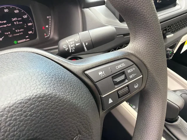 Nuevos HONDA ACCORD à Estados chez autogozo