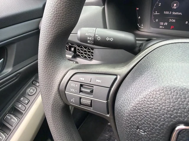 Nuevos HONDA ACCORD à Estados chez autogozo
