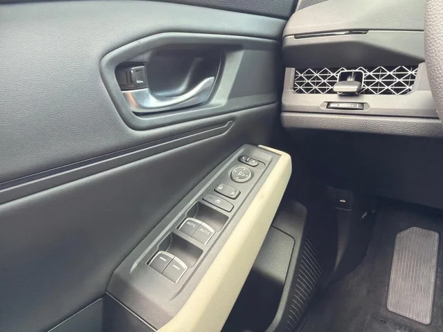 Nuevos HONDA ACCORD à Estados chez autogozo