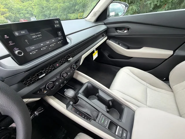Nuevos HONDA ACCORD à Estados chez autogozo