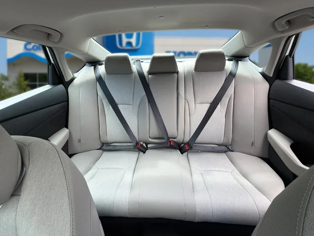 Nuevos HONDA ACCORD à Estados chez autogozo