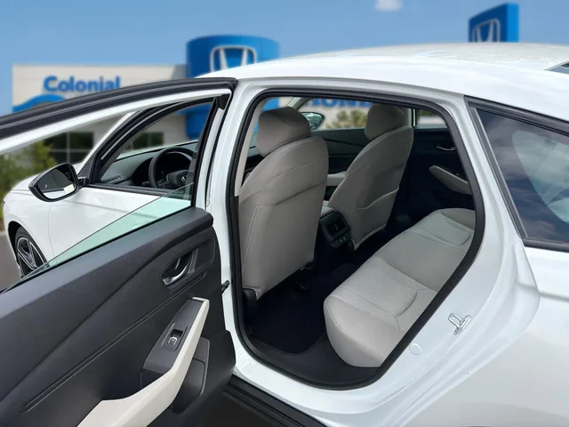 Nuevos HONDA ACCORD à Estados chez autogozo