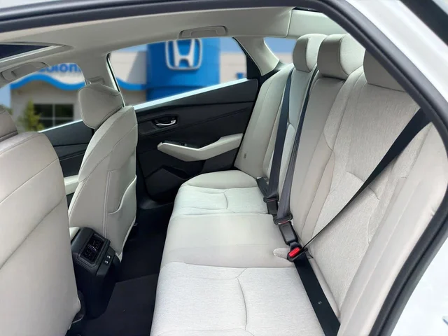 Nuevos HONDA ACCORD à Estados chez autogozo