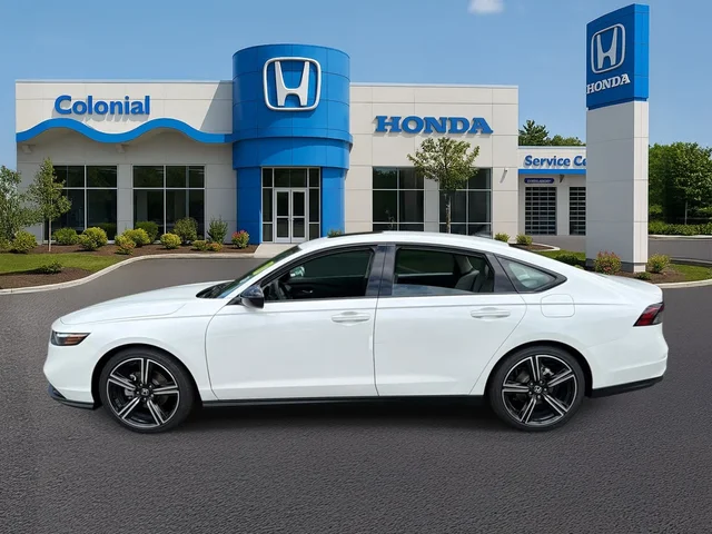 Nuevos HONDA ACCORD à Estados chez autogozo