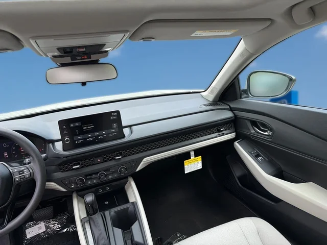 Nuevos HONDA ACCORD à Estados chez autogozo
