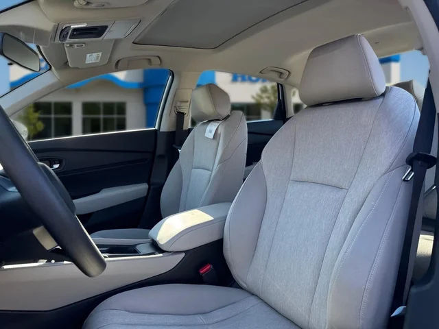Nuevos HONDA ACCORD à Estados chez autogozo