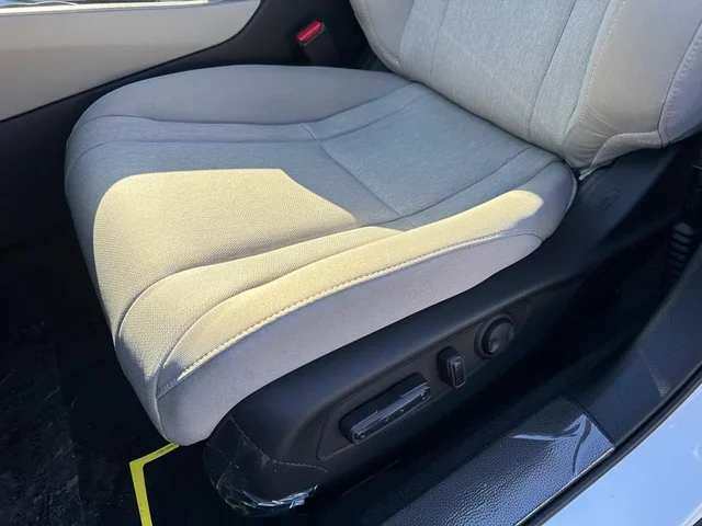 Nuevos HONDA ACCORD à Estados chez autogozo