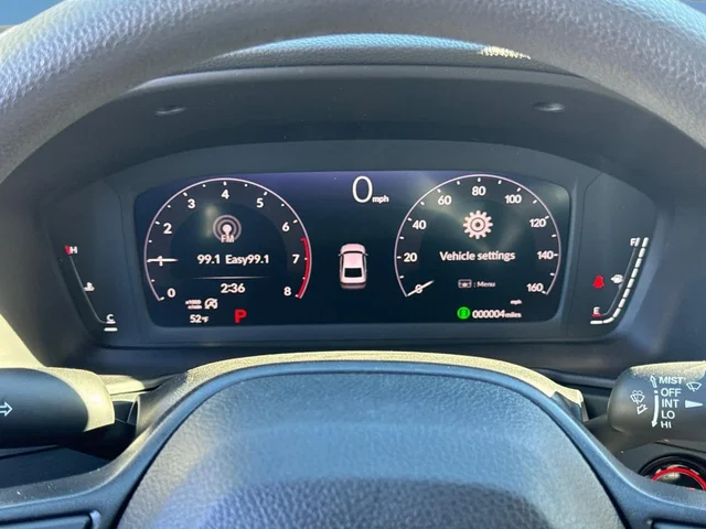 Nuevos HONDA ACCORD à Estados chez autogozo