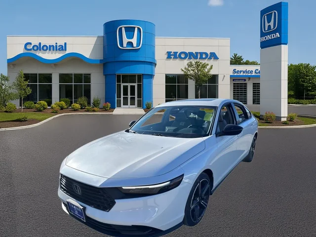 Nuevos HONDA ACCORD à Estados chez autogozo