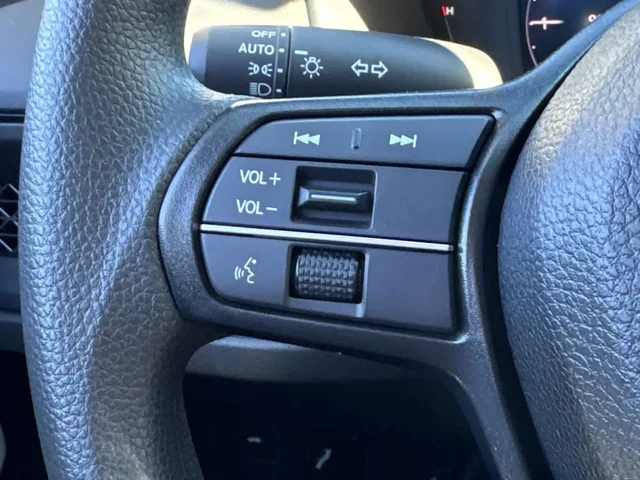Nuevos HONDA ACCORD à Estados chez autogozo
