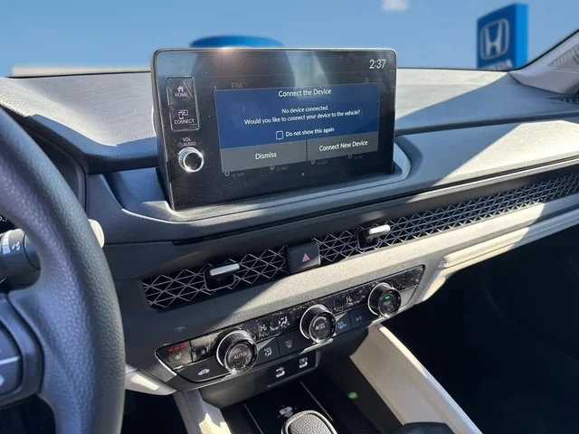 Nuevos HONDA ACCORD à Estados chez autogozo