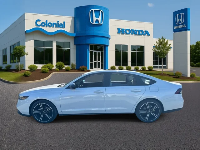 Nuevos HONDA ACCORD à Estados chez autogozo