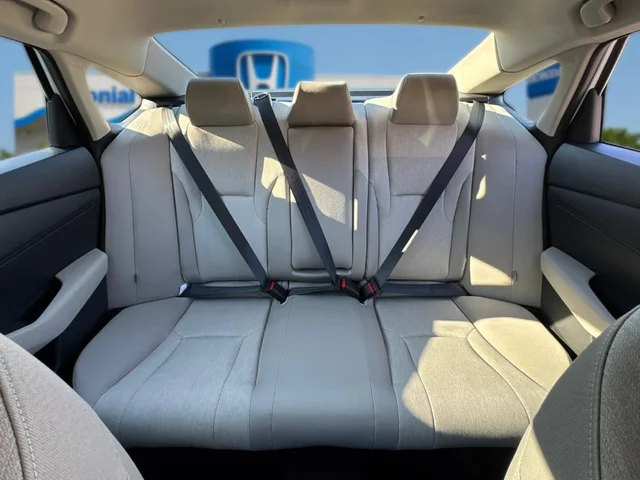 Nuevos HONDA ACCORD à Estados chez autogozo