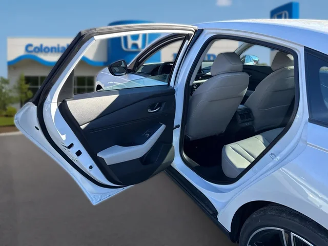 Nuevos HONDA ACCORD à Estados chez autogozo