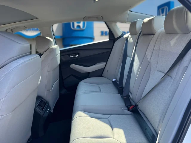 Nuevos HONDA ACCORD à Estados chez autogozo