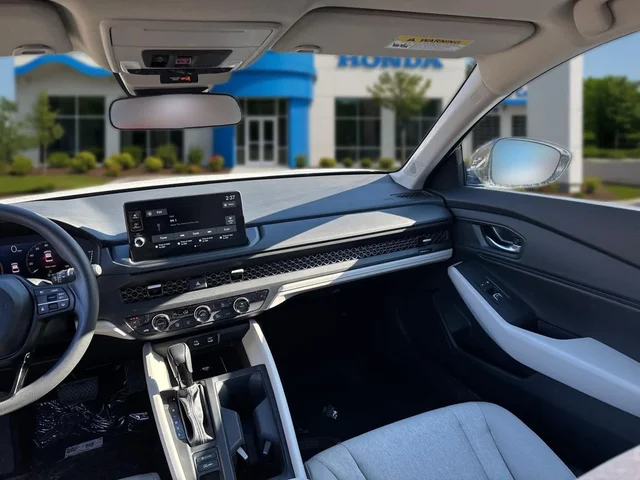 Nuevos HONDA ACCORD à Estados chez autogozo