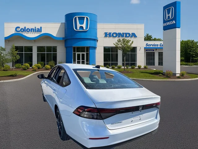 Nuevos HONDA ACCORD à Estados chez autogozo
