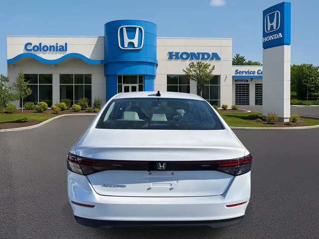 Nuevos HONDA ACCORD à Estados chez autogozo