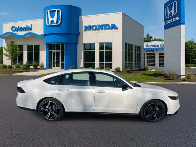 Nuevos HONDA ACCORD à Estados chez autogozo
