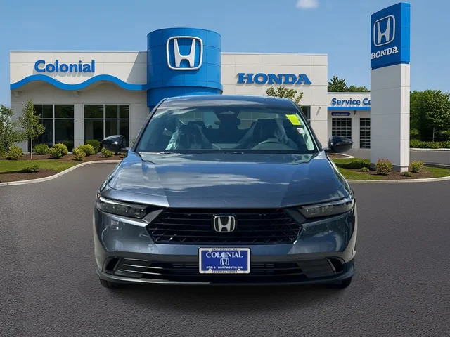 Nuevos HONDA ACCORD à Estados chez autogozo