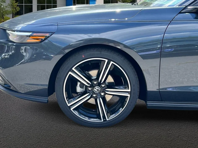 Nuevos HONDA ACCORD à Estados chez autogozo
