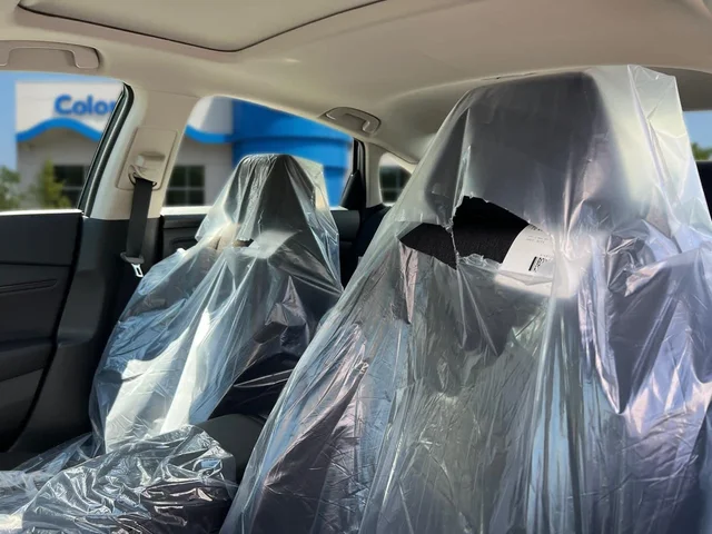 Nuevos HONDA ACCORD à Estados chez autogozo