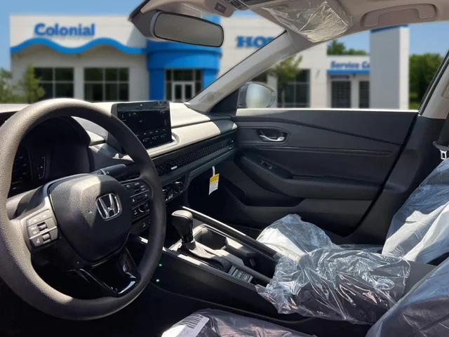 Nuevos HONDA ACCORD à Estados chez autogozo