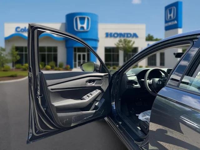 Nuevos HONDA ACCORD à Estados chez autogozo